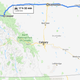 Illustration for article titled Trip to BC route plan